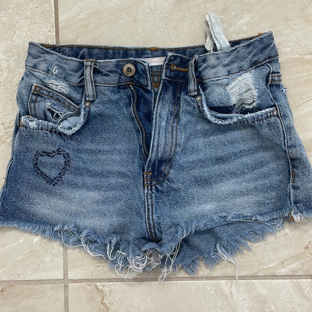 Short
